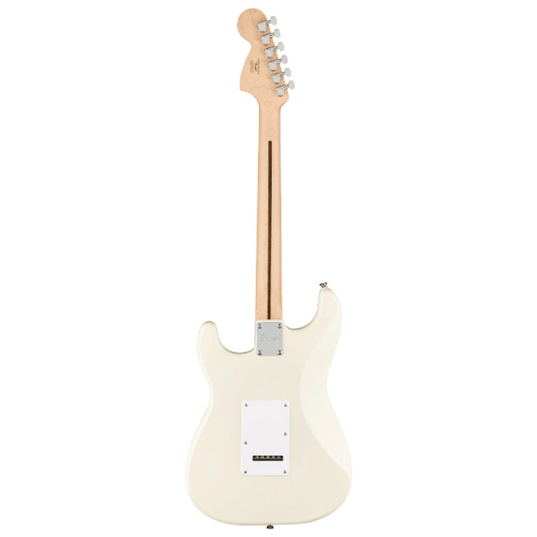 پکیج گیتار الکتریک Fender Squier Affinity Series