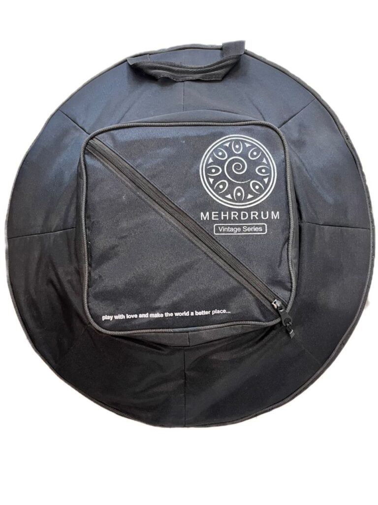 هنگدرام مهردرام وینتیج گلد