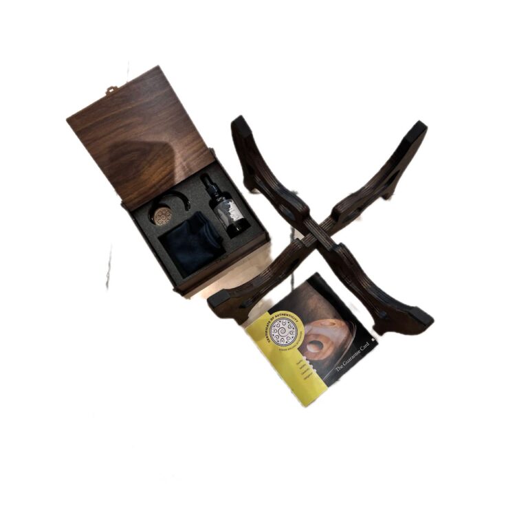 هنگدرام مهردرام وینتیج گلد