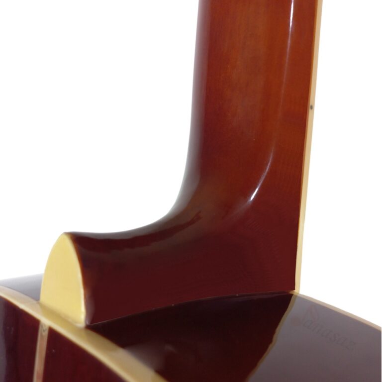 گیتار سانتانا مدل CG010