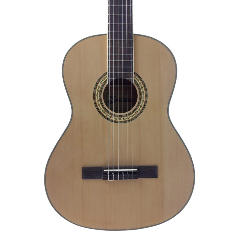 گیتار سانتانا مدل CG010