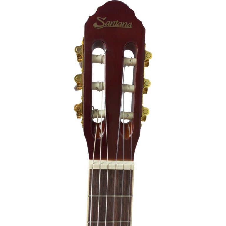 گیتار سانتانا مدل CG010