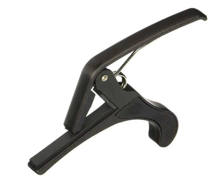 کاپو گیتار فندر