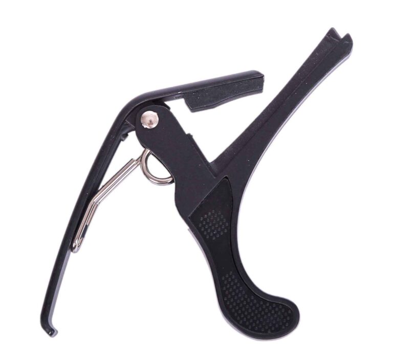 کاپو گیتار فندر