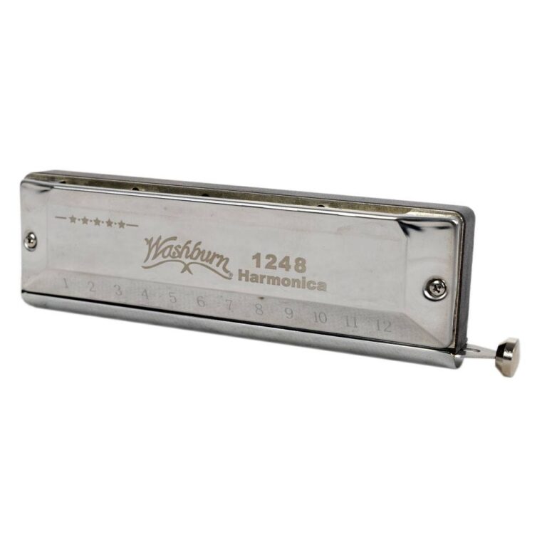 هارمونیکا washburn1248