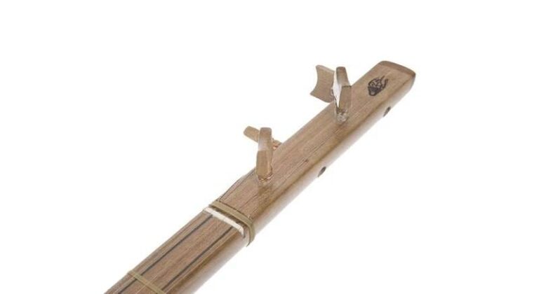 سه تار کمال الدین