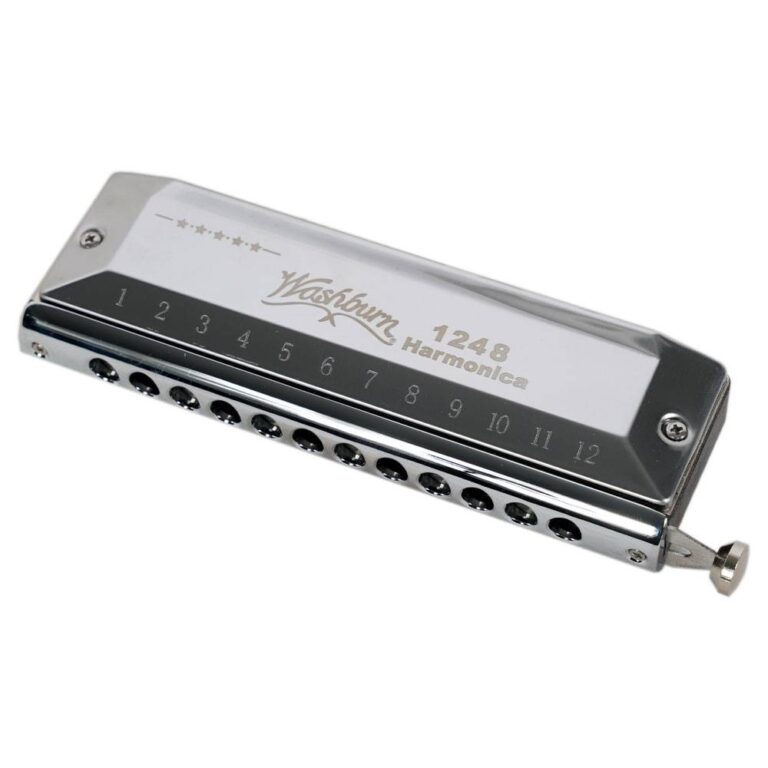 هارمونیکا washburn1248