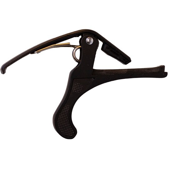 کاپو گیتار فندر