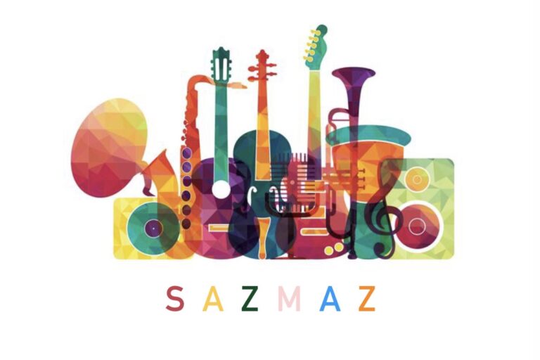 شخصیت شناسی; ساز درونی تو چیست؟